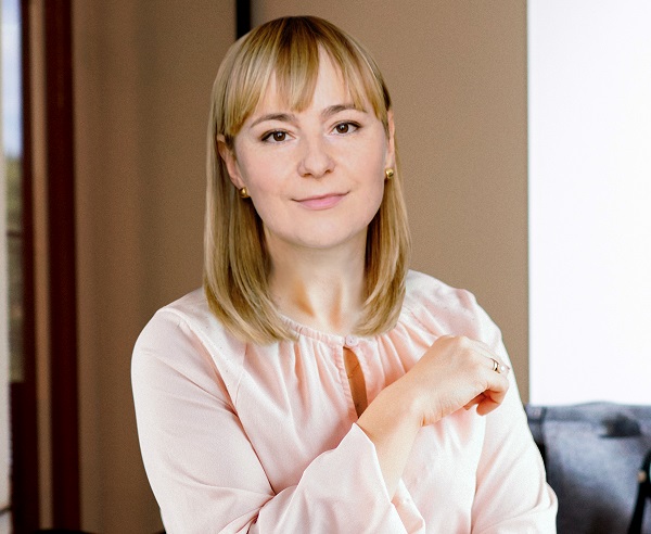 Vera Kadunc