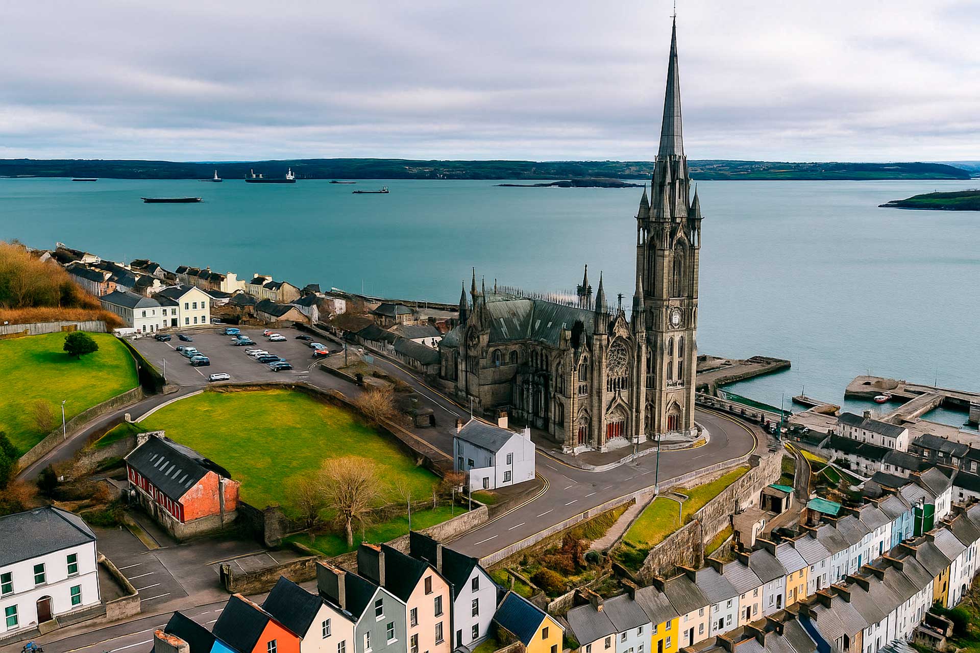 Irish Residence Permit (IRP) – The Complete Guide to Ireland’s Residence Card