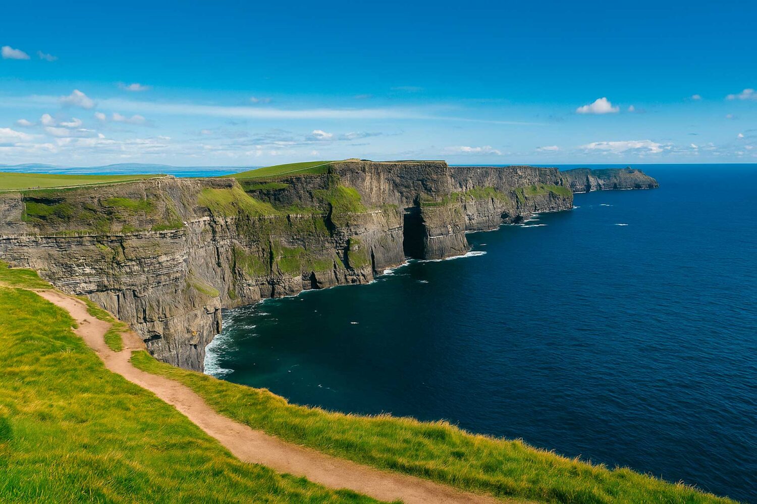 Who Needs an Irish Residence Permit