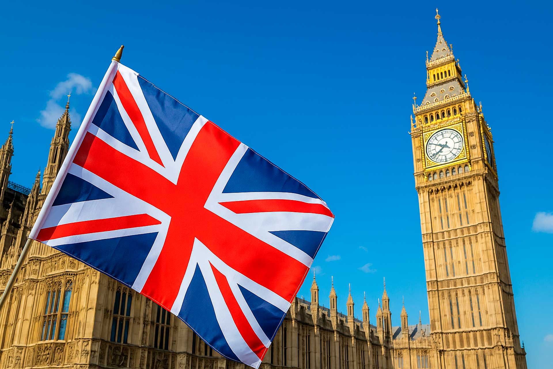 UK Residence Permit: How to Apply, Types, and Benefits