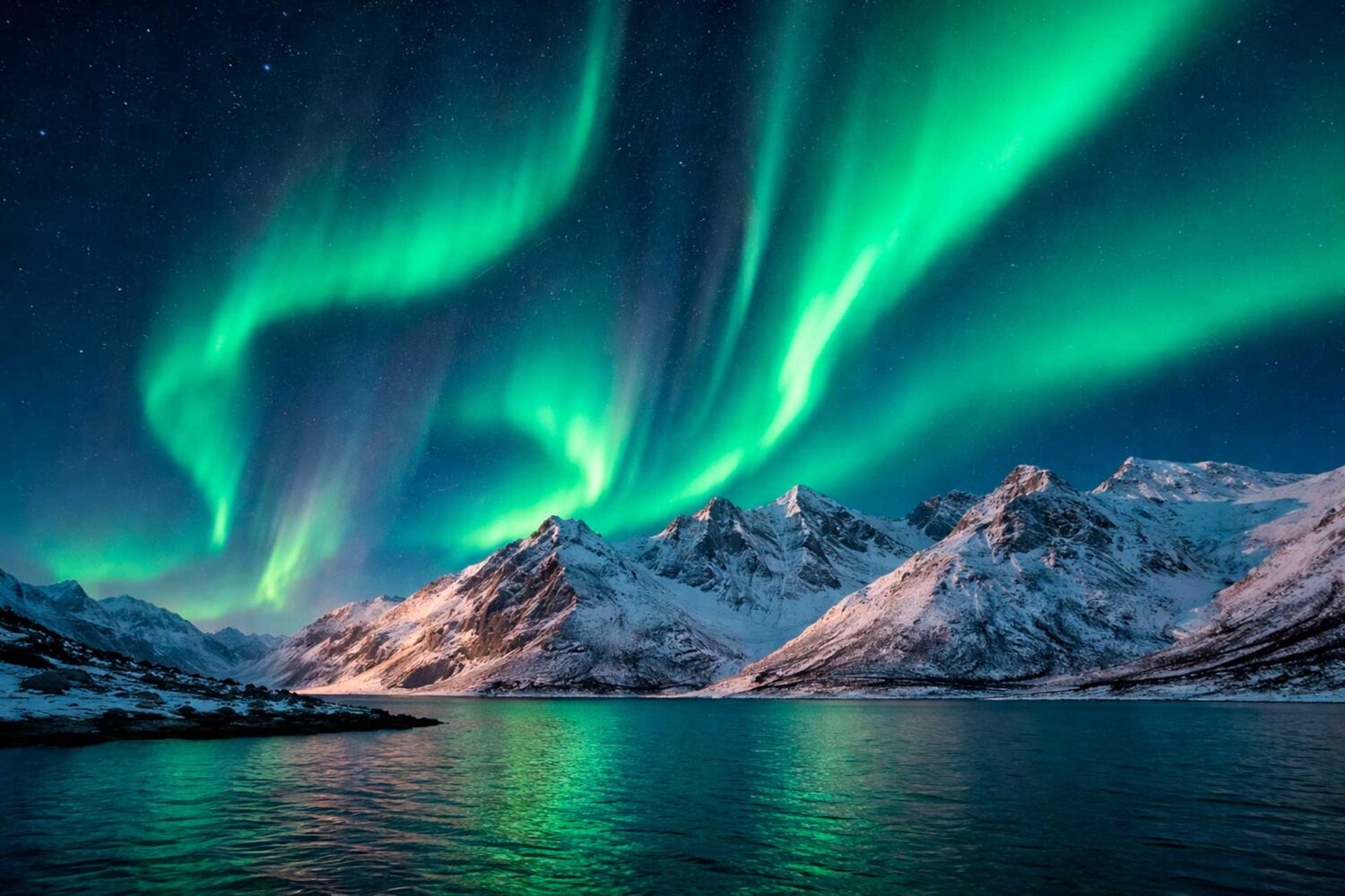 Norway offers several types of residence permits