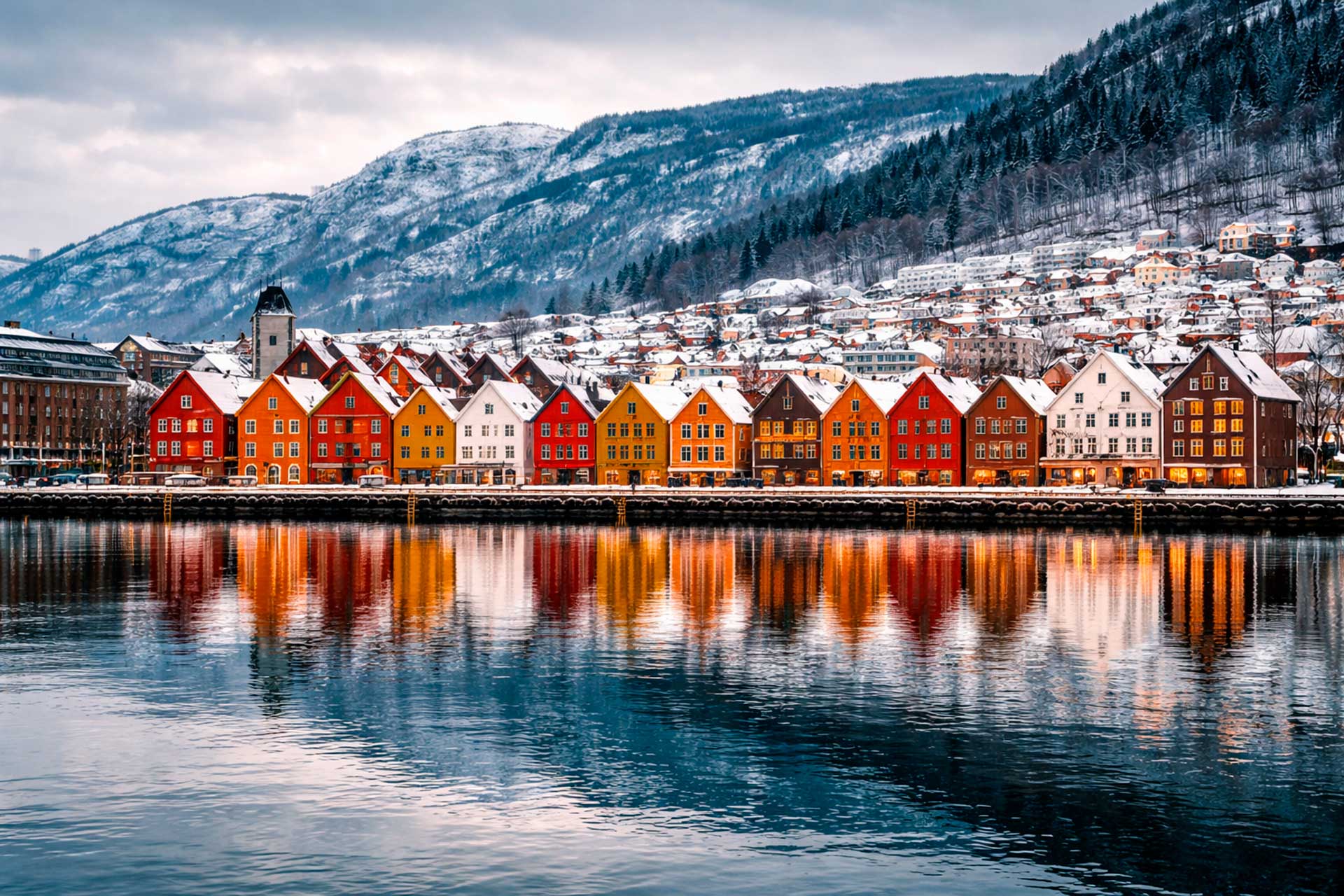 Norway Residence Permit 2026 – Requirements, Types, and Application
