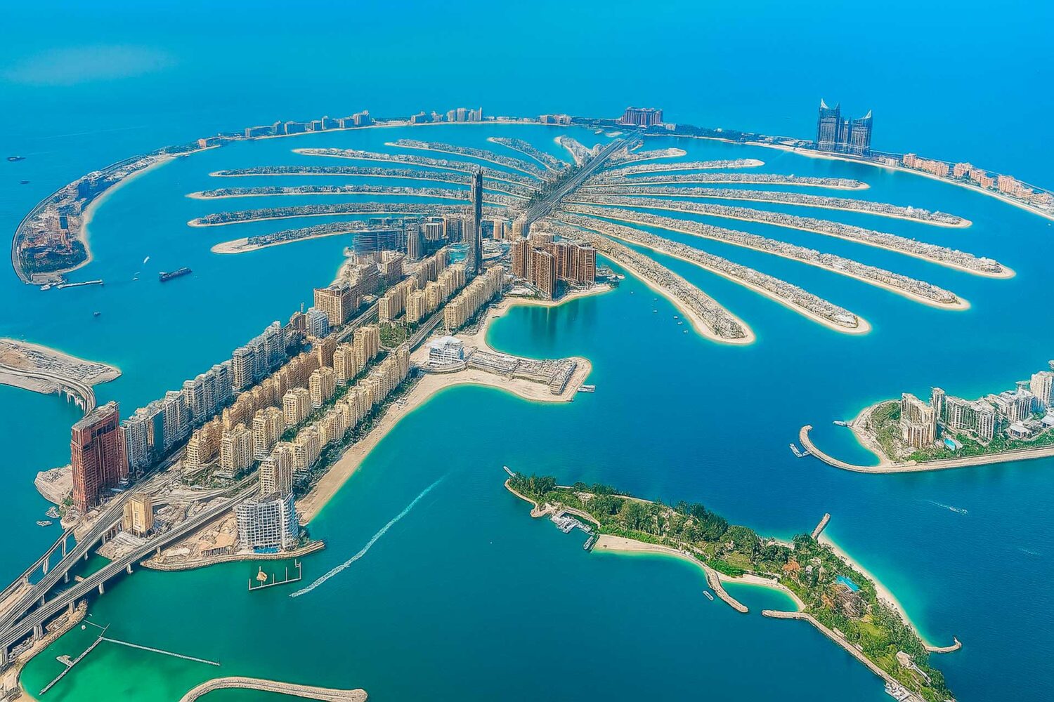 UAE residency enhances your global mobility