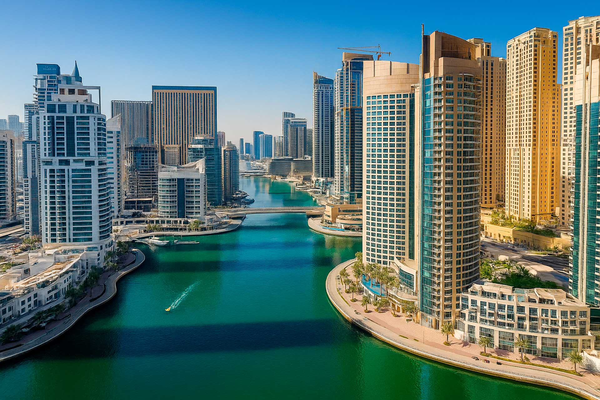 UAE Residence Permit (UAE Residence Visa) – Complete Guide for Expats