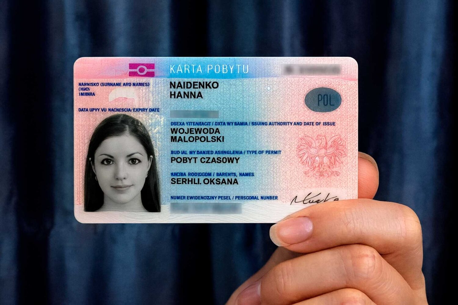 A Poland residence permit is a government-issued permission