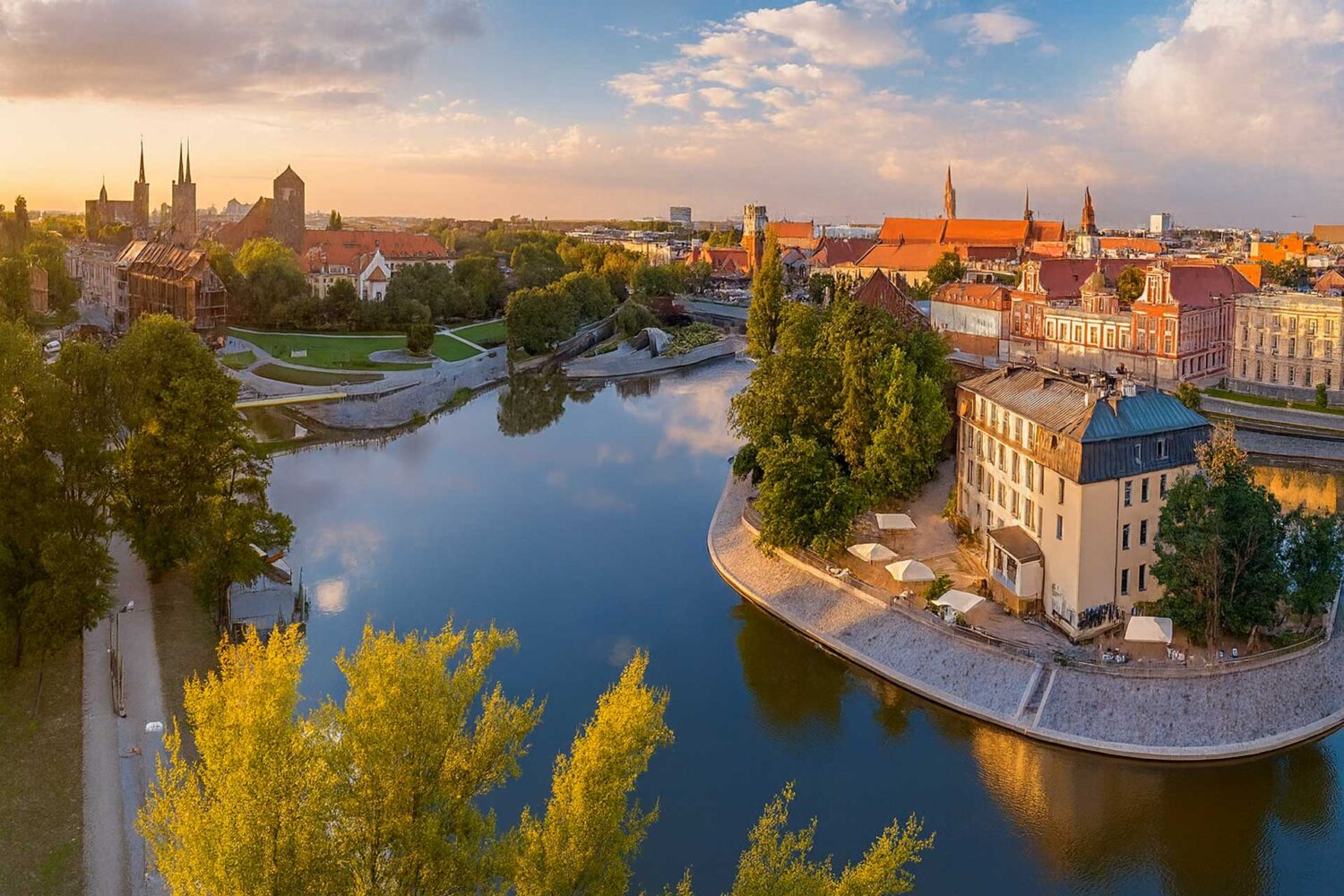 Poland doesn’t label anything as a “Digital Nomad Visa”