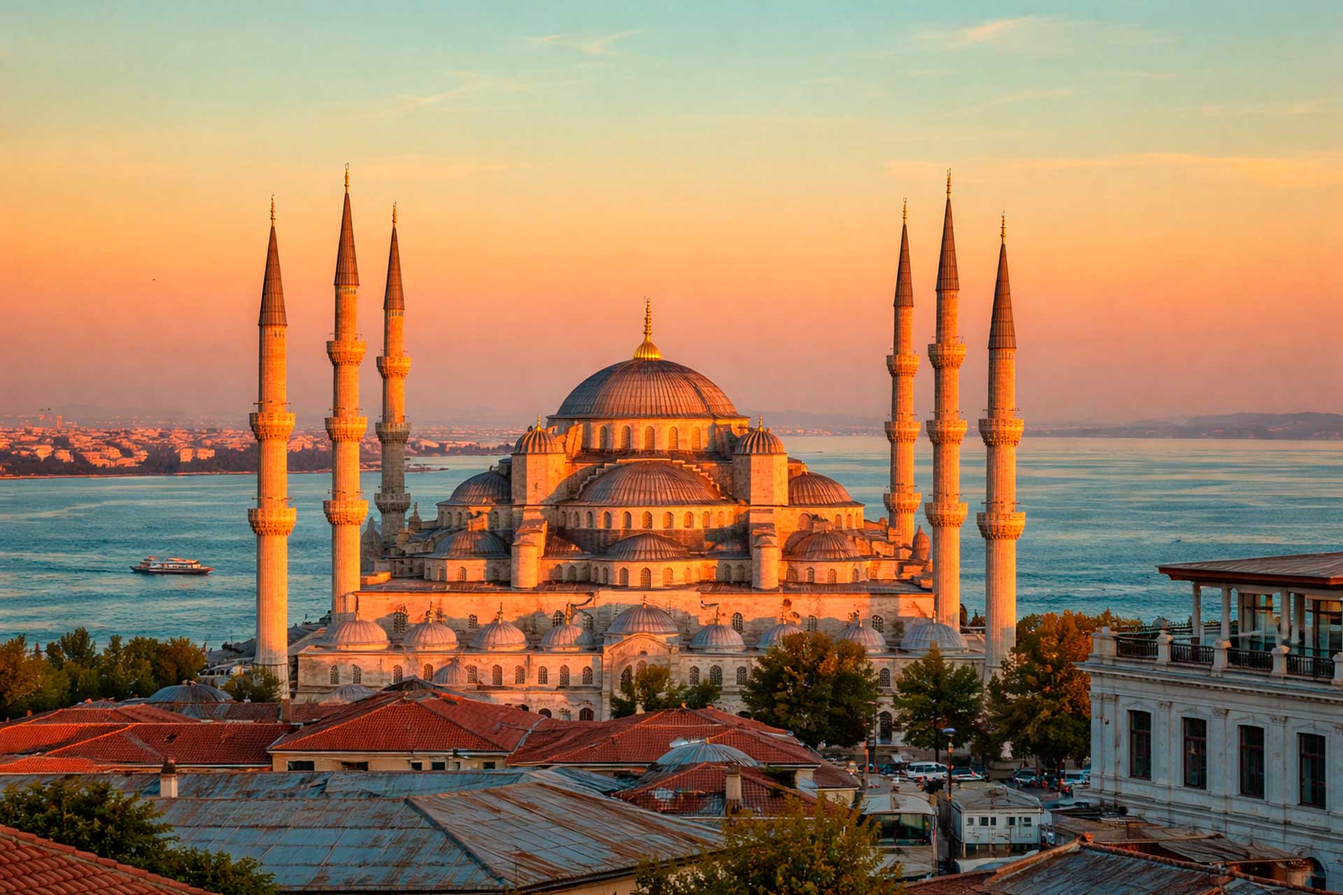 Turkish Residence Permit 2026: Complete Guide to Types, Costs & Application Process