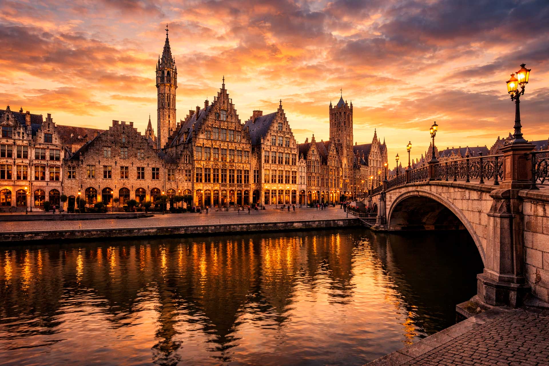 Belgium Residence Permit: Complete Guide for 2026