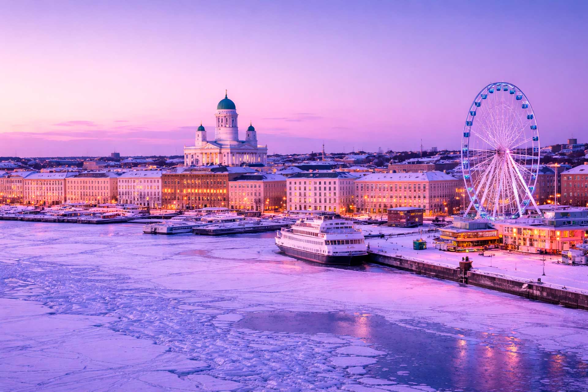 How to Get Finland Residence Permit in 2026