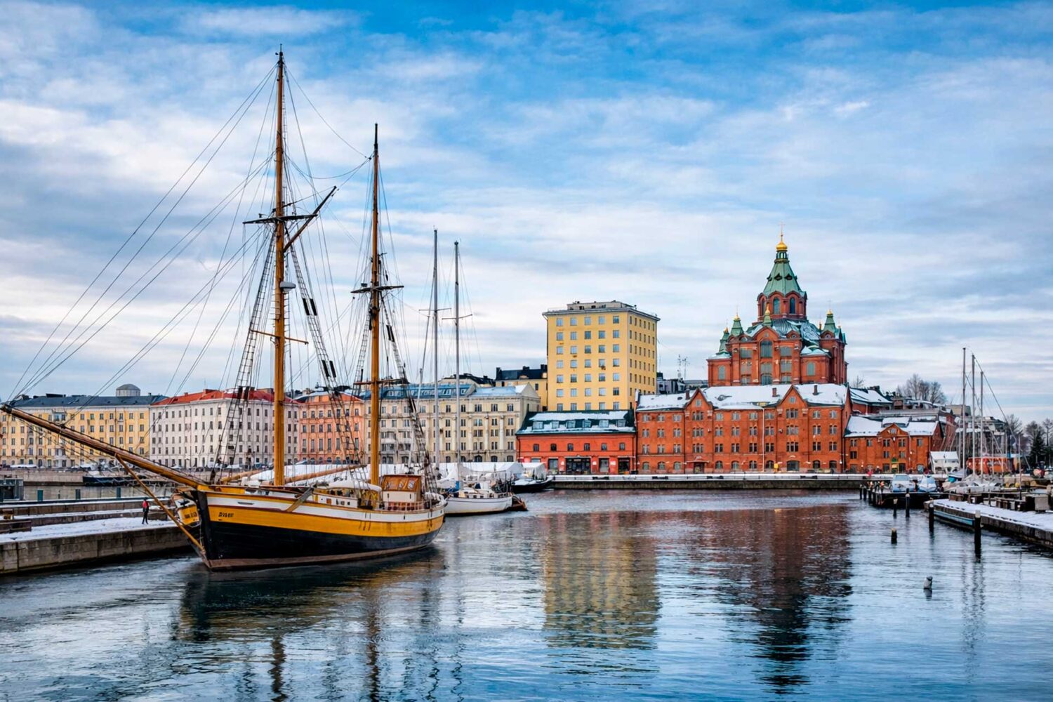 How to Get a Finland Residence Permit