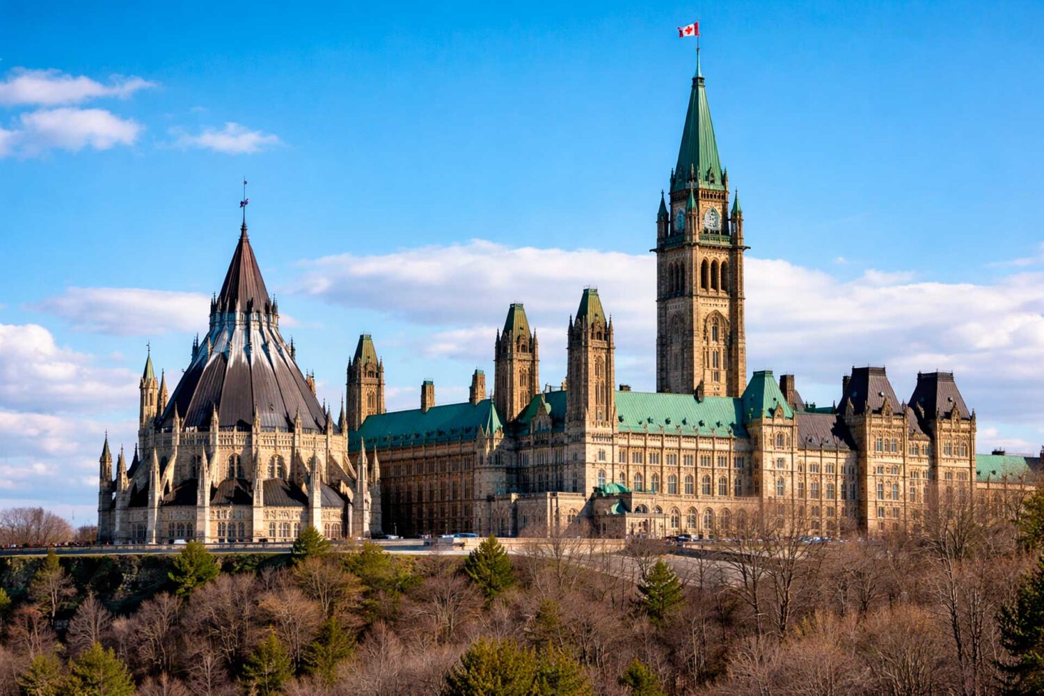 Canadian citizenship application process