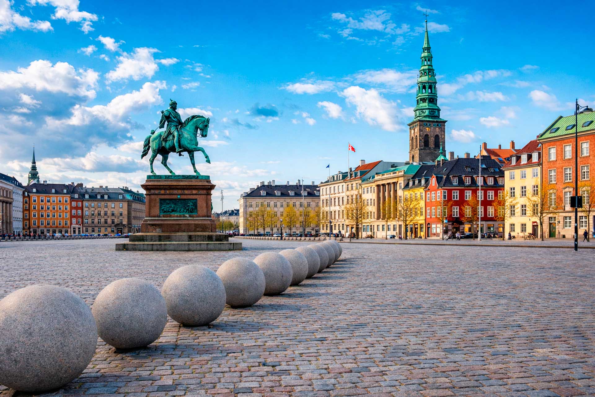 Denmark Residence Permit: Complete Guide for 2026