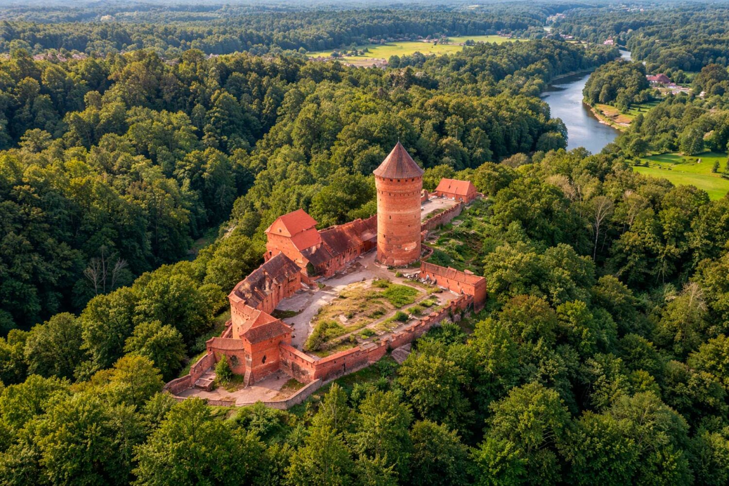 Latvia’s system is broad