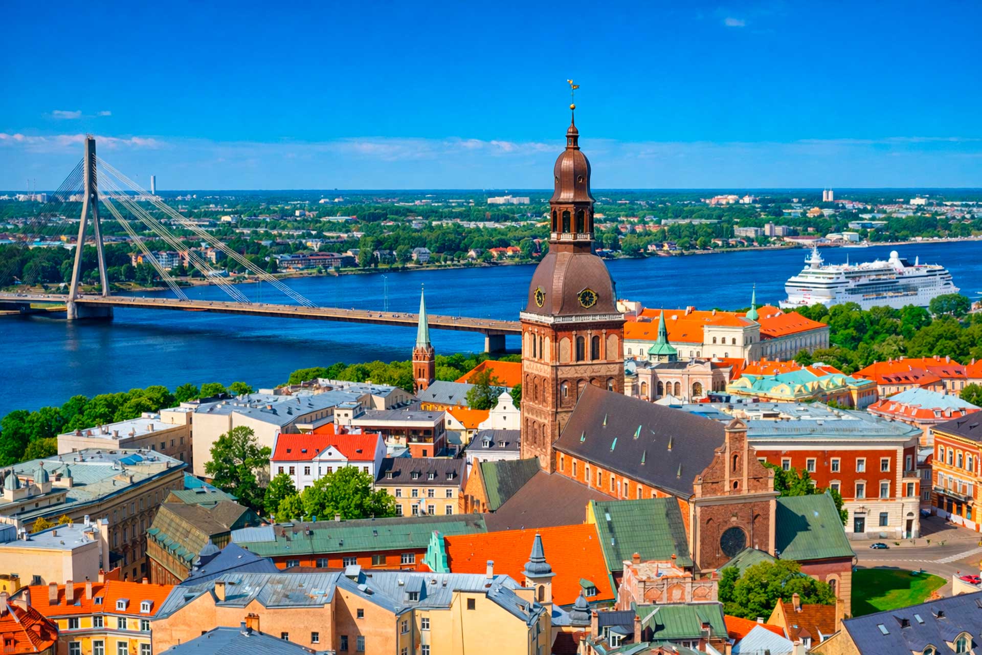 Latvia Residence Permit Complete Guide for 2026