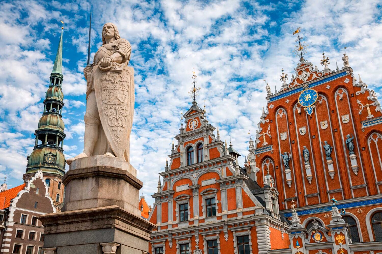 A Latvia residence permit is the document that allows a foreign national to live in Latvia