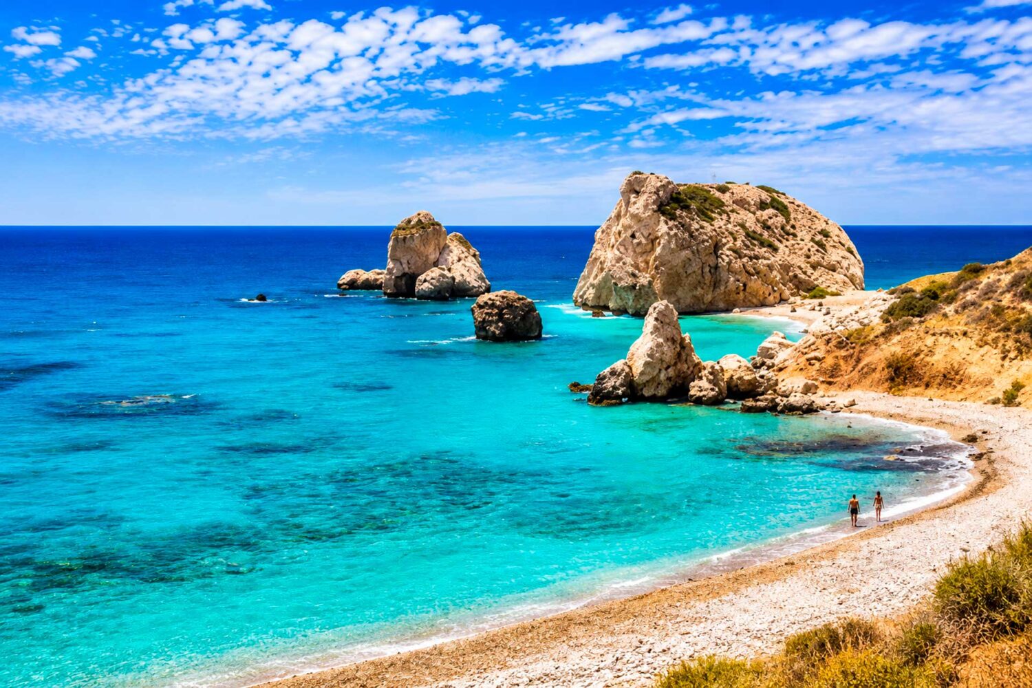 Family reunification in Cyprus