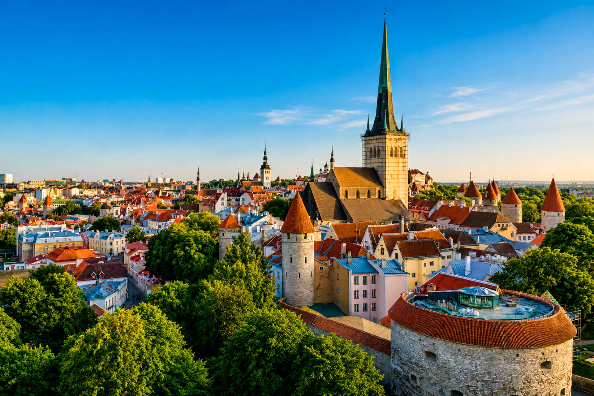 Estonia Residence Permit Guide 2026