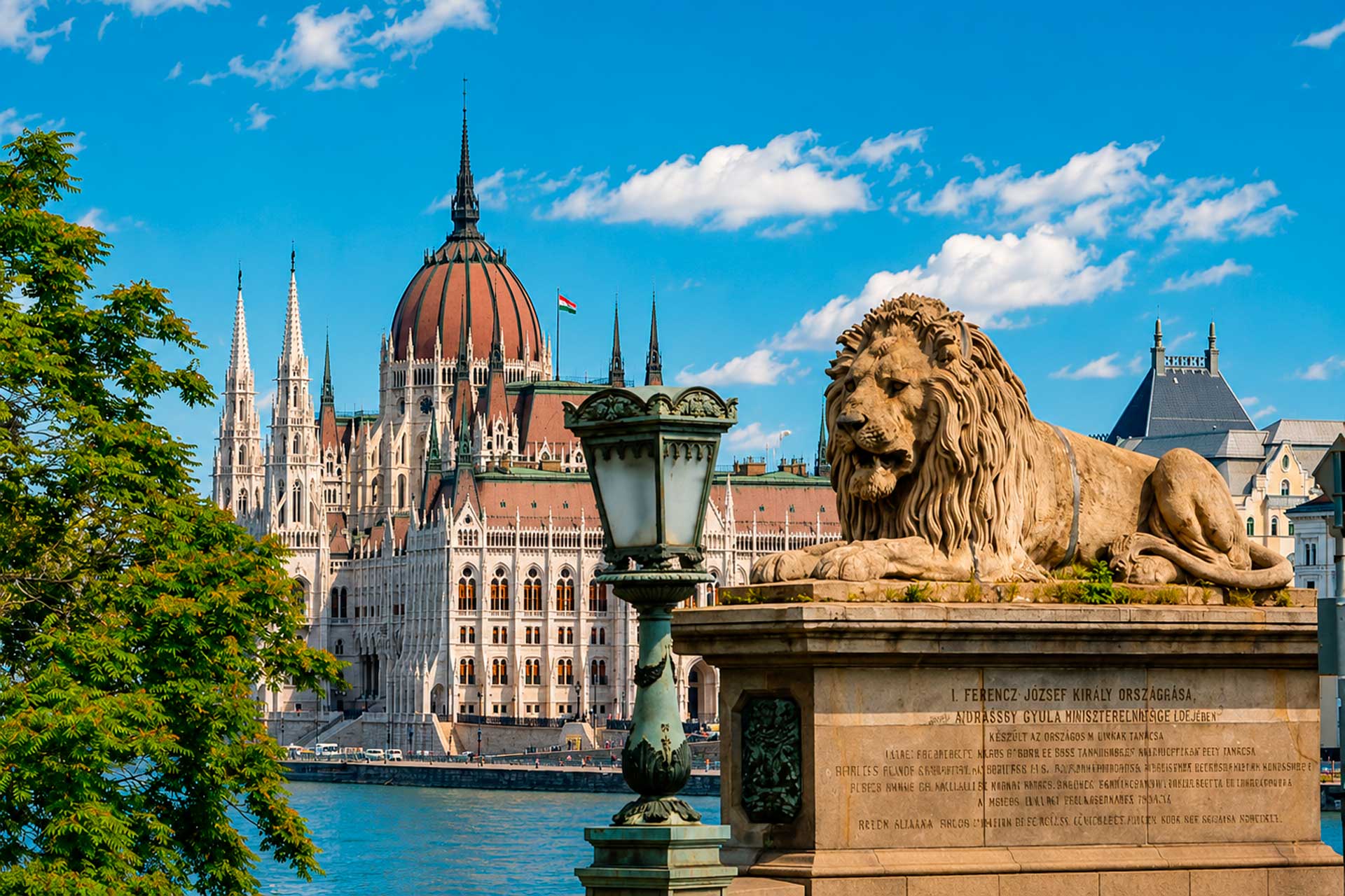 Hungary Residence Permit in 2026