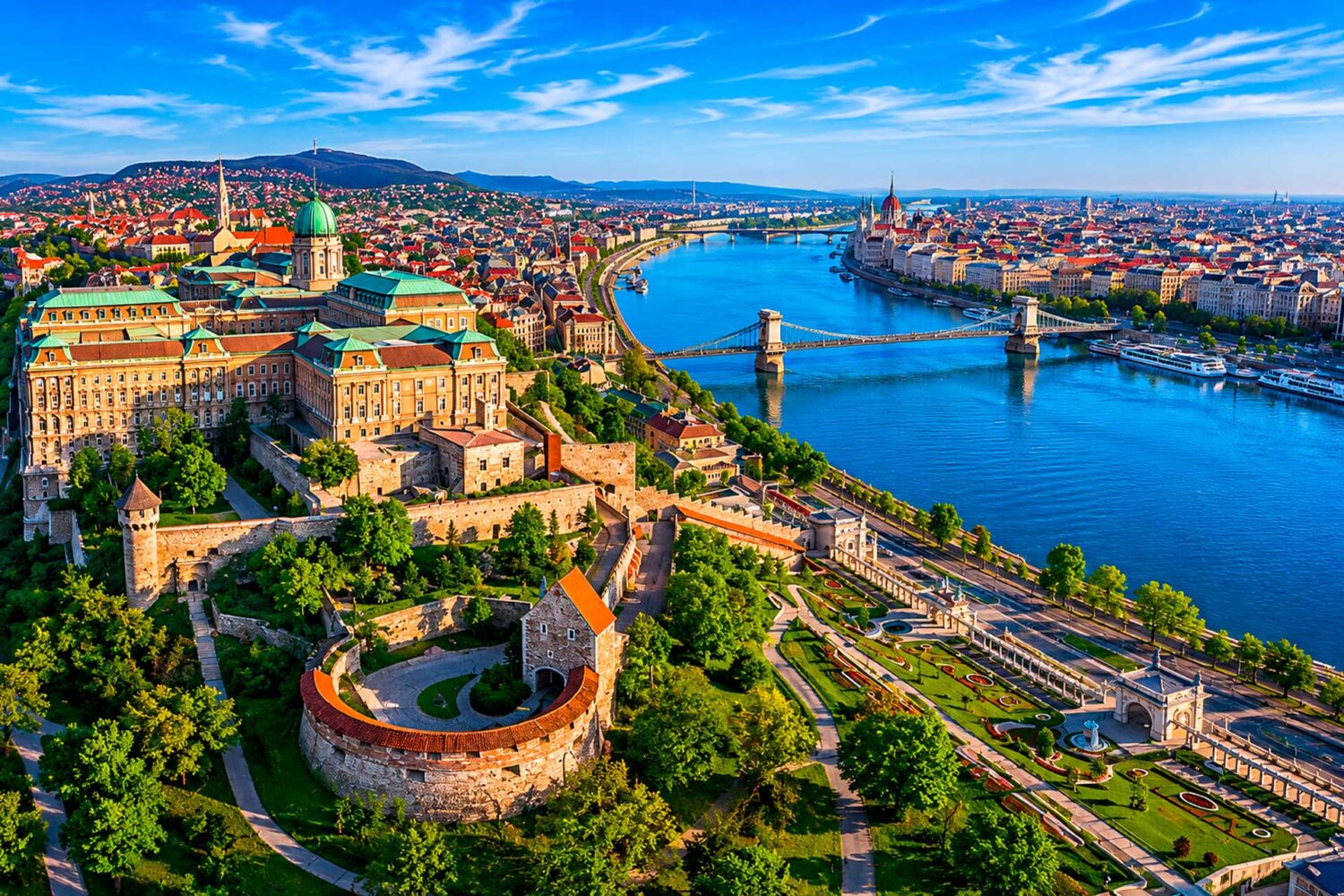 Hungary Relocation